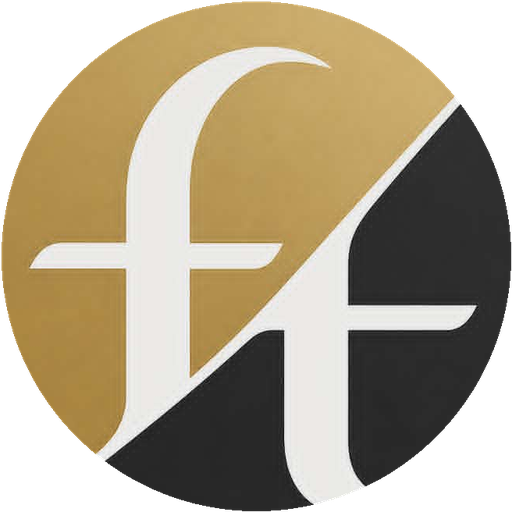FT MUSIC OFFICE LLC ロゴ